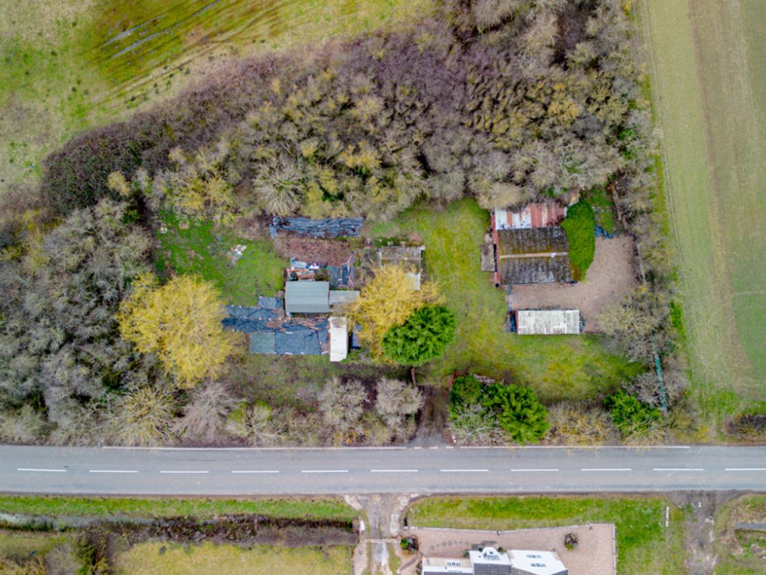Woodmans Yard | Mareham Lane | Spanby | Sleaford | Lincolnshire | NG34 0AT