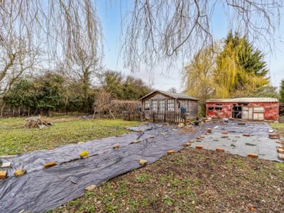 Property Image for Woodmans Yard | Mareham Lane | Spanby | Sleaford | Lincolnshire | NG34 0AT