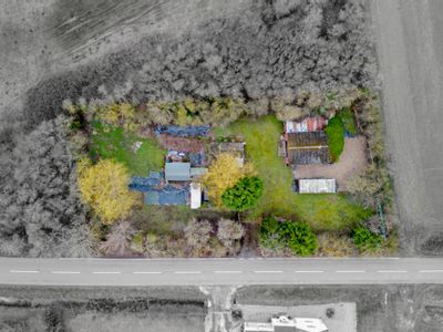 Property Image for Woodmans Yard | Mareham Lane | Spanby | Sleaford | Lincolnshire | NG34 0AT