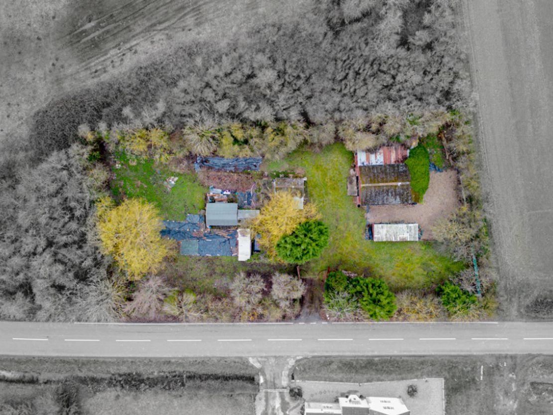 Woodmans Yard | Mareham Lane | Spanby | Sleaford | Lincolnshire | NG34 0AT