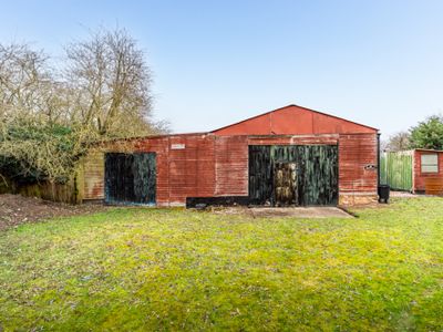 Property Image for Woodmans Yard | Mareham Lane | Spanby | Sleaford | Lincolnshire | NG34 0AT