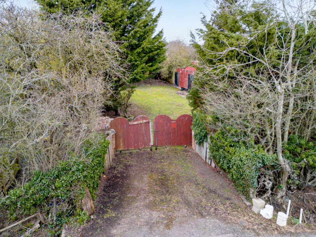 Woodmans Yard | Mareham Lane | Spanby | Sleaford | Lincolnshire | NG34 0AT