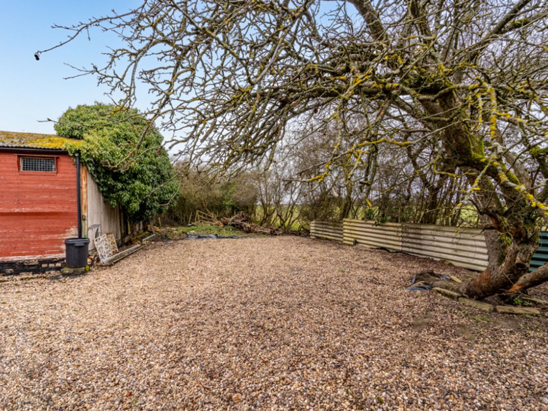 Woodmans Yard | Mareham Lane | Spanby | Sleaford | Lincolnshire | NG34 0AT