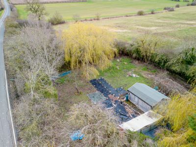 Property Image for Woodmans Yard | Mareham Lane | Spanby | Sleaford | Lincolnshire | NG34 0AT