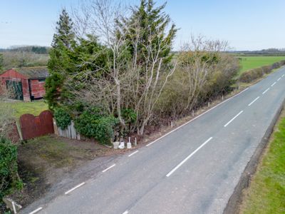 Property Image for Woodmans Yard | Mareham Lane | Spanby | Sleaford | Lincolnshire | NG34 0AT