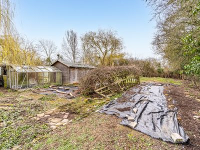Property Image for Woodmans Yard | Mareham Lane | Spanby | Sleaford | Lincolnshire | NG34 0AT