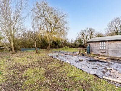 Property Image for Woodmans Yard | Mareham Lane | Spanby | Sleaford | Lincolnshire | NG34 0AT
