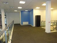 Property Image for Unit 1 - Metis Building, 1 Scotland Street, Sheffield, S3 7AT