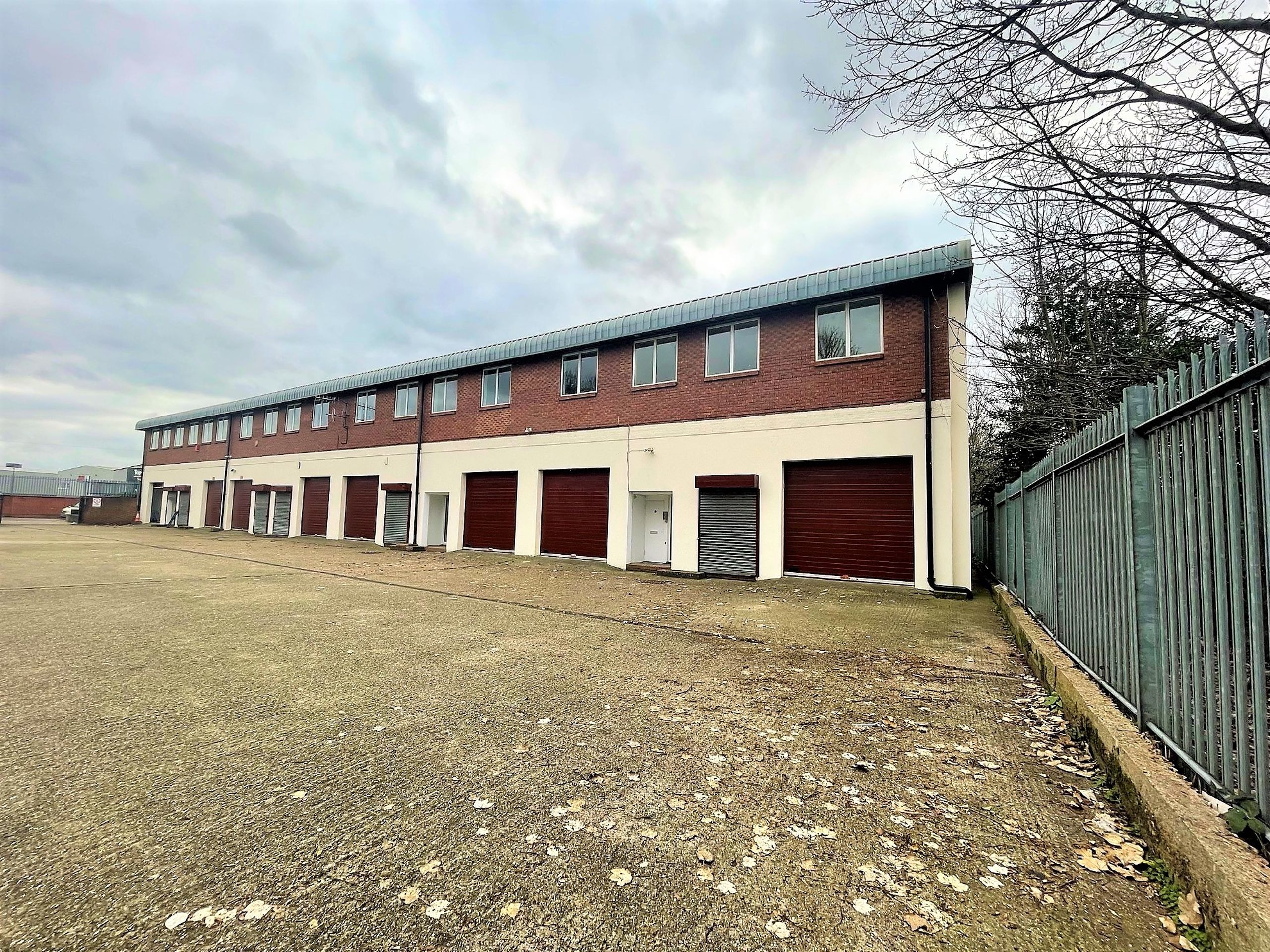 To Let The Courtyard, 131 Aurelia Road, Croydon, CR0 3BF PropList