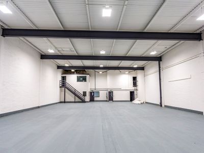 Property Image for Unit 7 Lakeside Industrial Estate, Broad Ground Road, Redditch, Worcestershire, B98 8YP