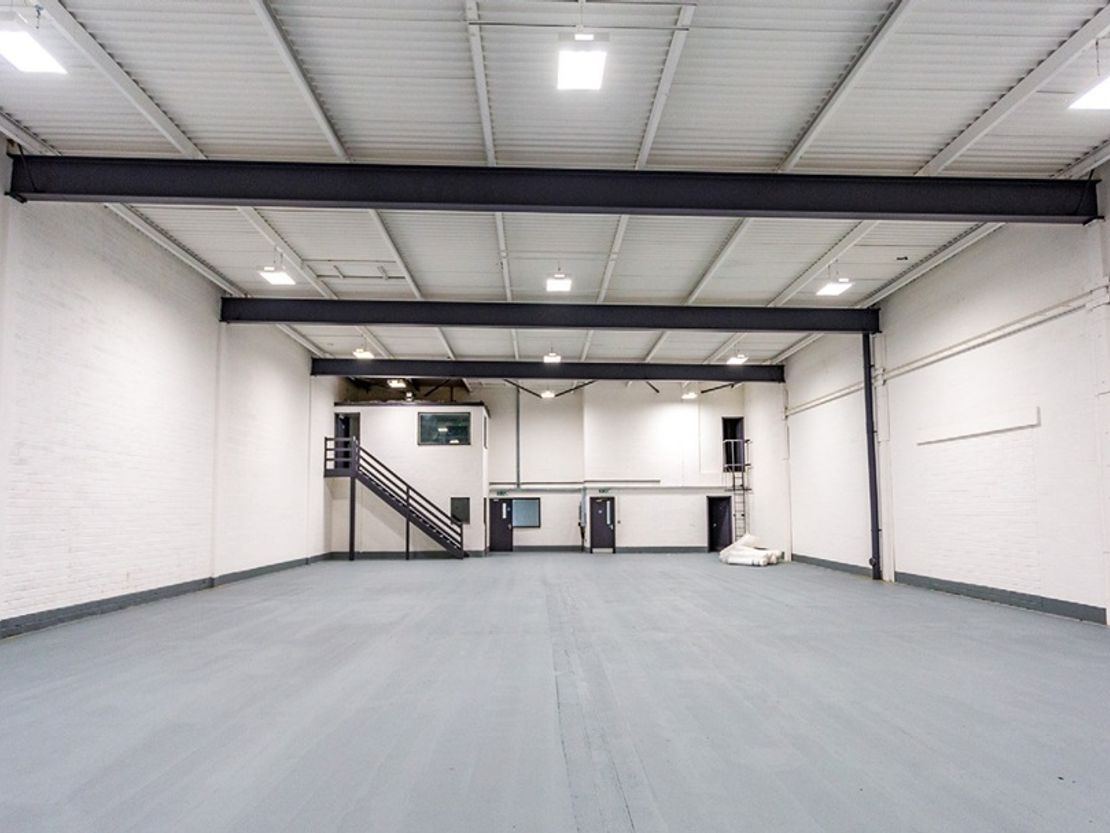 Unit 7 Lakeside Industrial Estate, Broad Ground Road, Redditch, Worcestershire, B98 8YP
