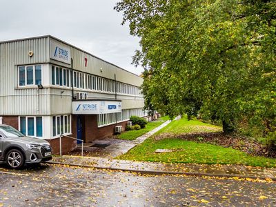 Property Image for Unit 7 Lakeside Industrial Estate, Broad Ground Road, Redditch, Worcestershire, B98 8YP