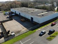 Property Image for Unit 7 Lakeside Industrial Estate, Broad Ground Road, Redditch, Worcestershire, B98 8YP