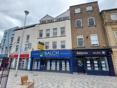 Property Image for 3 Tindal Square, Chelmsford, Essex, CM1 1EW