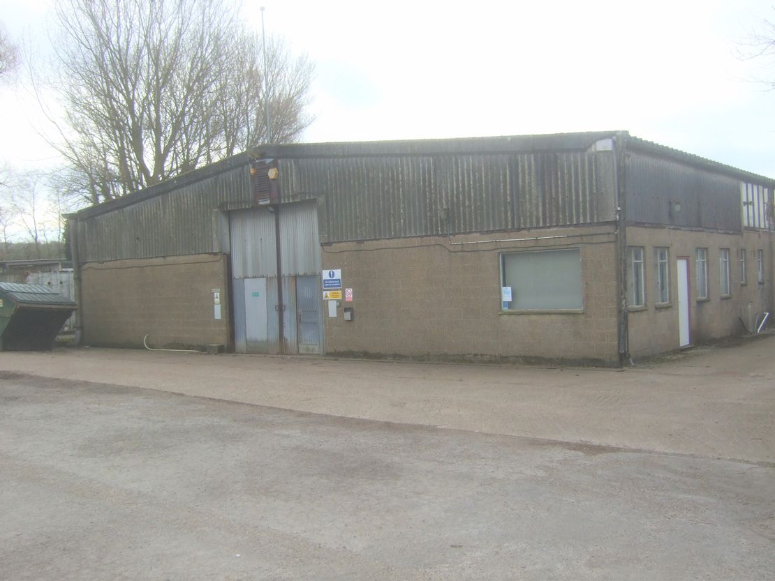 Warehouse Building, Occupation Road, Wye, Ashford, TN25 5EN