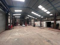 Property Image for 10, River Drive, Teaninich Industrial Estate, Alness, IV17 0PG
