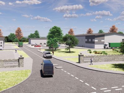 Property Image for Victoria Green Business Park, Carnoustie, Angus, DD7 7DS