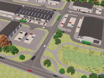 Property Image for Victoria Green Business Park, Carnoustie, Angus, DD7 7DS