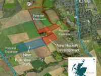 Property Image for Victoria Green Business Park, Carnoustie, Angus, DD7 7DS