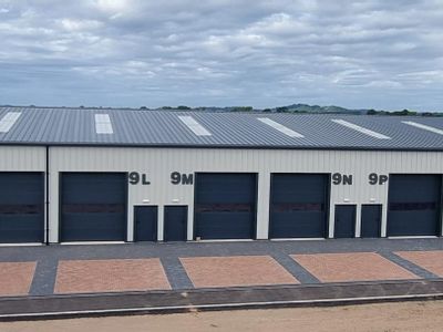 Property Image for Victoria Green Business Park, Carnoustie, Angus, DD7 7DS