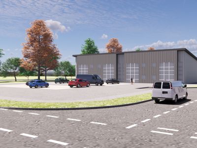 Property Image for Victoria Green Business Park, Carnoustie, Angus, DD7 7DS