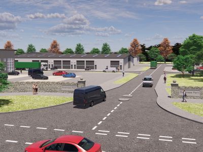 Property Image for Victoria Green Business Park, Carnoustie, Angus, DD7 7DS