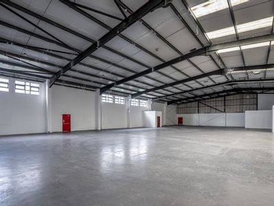 Property Image for Minto House, Minto Avenue, Altens Industrial Estate, Aberdeen, AB12 3JZ