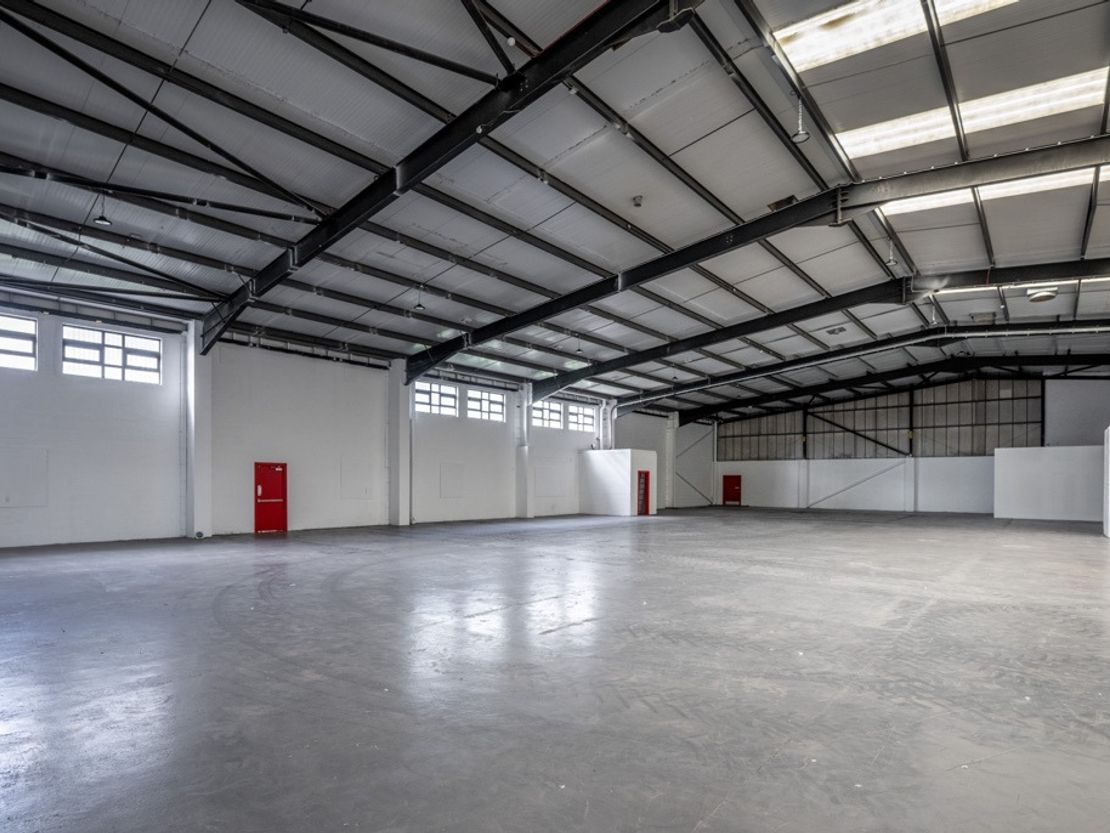 Minto House, Minto Avenue, Altens Industrial Estate, Aberdeen, AB12 3JZ
