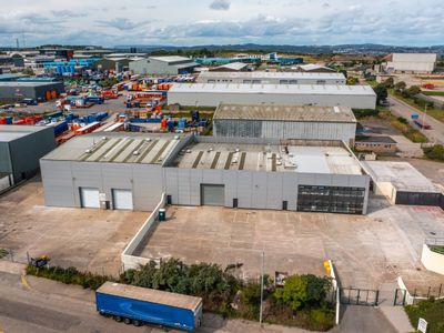 Property Image for Minto House, Minto Avenue, Altens Industrial Estate, Aberdeen, AB12 3JZ