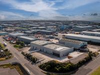 Property Image for Minto House, Minto Avenue, Altens Industrial Estate, Aberdeen, AB12 3JZ