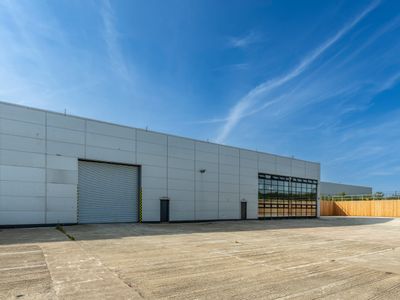 Property Image for Minto House, Minto Avenue, Altens Industrial Estate, Aberdeen, AB12 3JZ