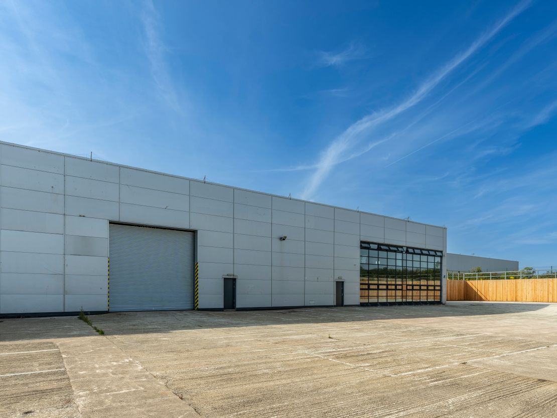 Minto House, Minto Avenue, Altens Industrial Estate, Aberdeen, AB12 3JZ