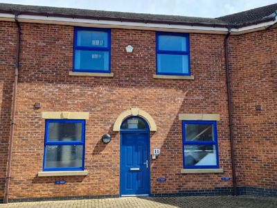 Property Image for First Floor, 11 Brindley Court, Newcastle, Staffordshire, ST5 9QH
