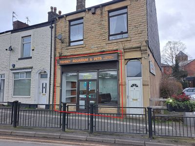 Property Image for 1a Crompton Way, Shaw, Oldham, OL2 8RD
