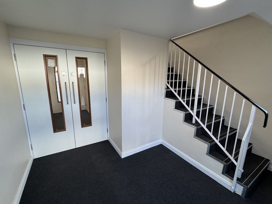 Unit 8 Thistlebrook Industrial Estate, Eynsham Drive, Abbey Wood, London, SE2 9RB