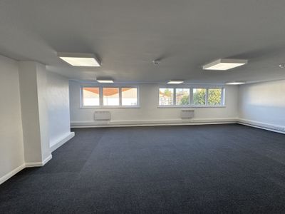 Property Image for Unit 8 Thistlebrook Industrial Estate, Eynsham Drive, Abbey Wood, London, SE2 9RB