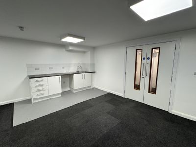 Property Image for Unit 8 Thistlebrook Industrial Estate, Eynsham Drive, Abbey Wood, London, SE2 9RB