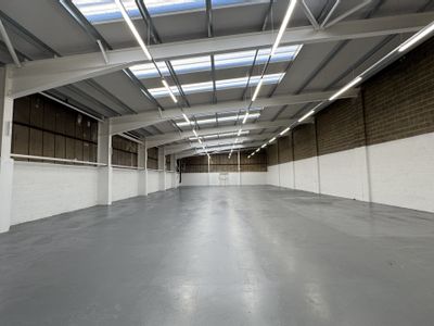 Property Image for Unit 8 Thistlebrook Industrial Estate, Eynsham Drive, Abbey Wood, London, SE2 9RB