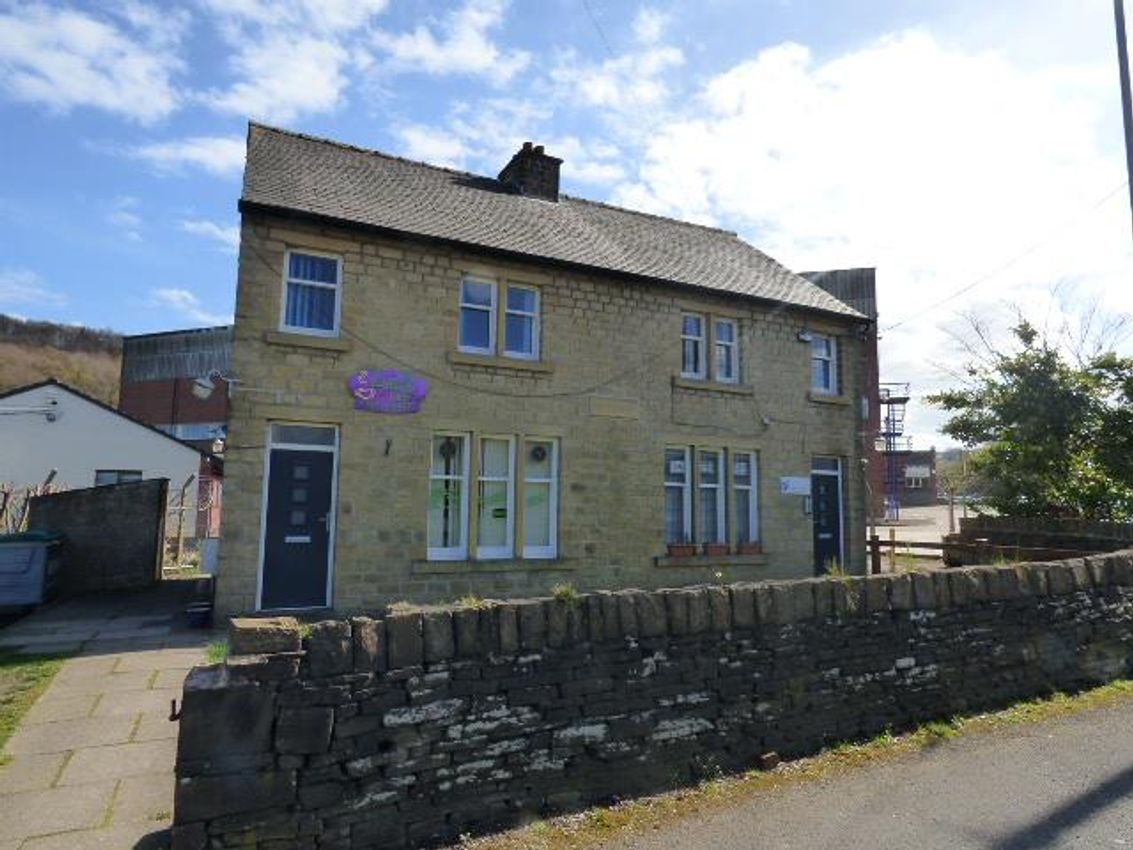 To Let Bent Ley Road, Meltham, Holmfirth PropList