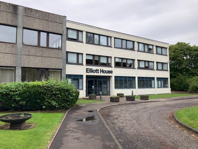 Property Image for Elliott House, Kilwinning Road, Irvine, KA12 8TG
