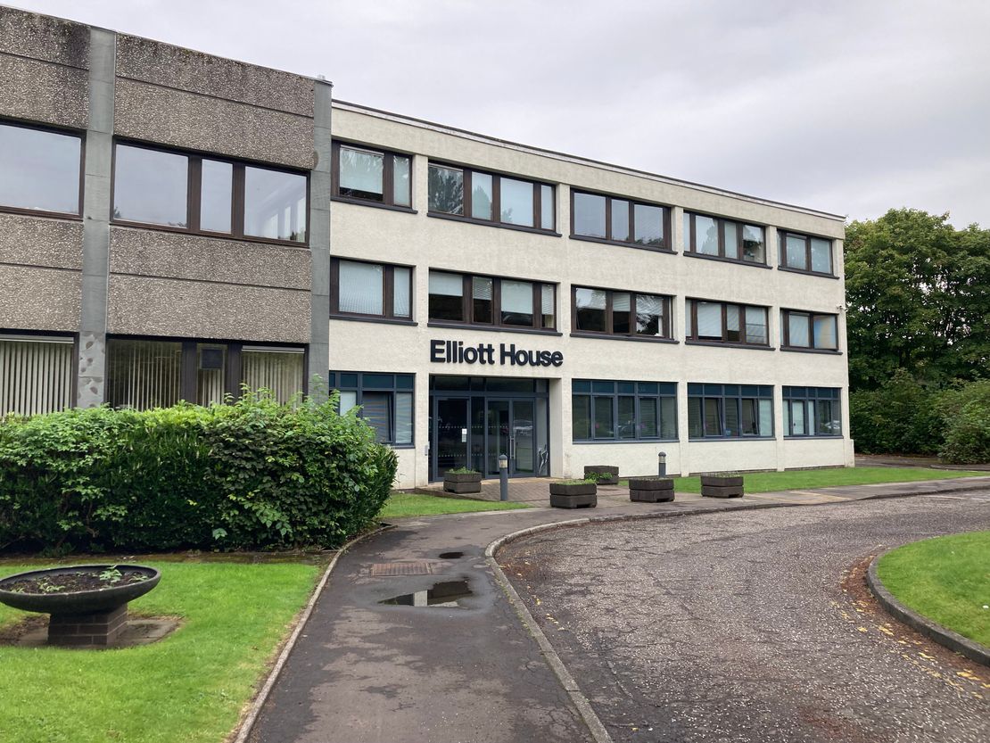 Elliott House, Kilwinning Road, Irvine, KA12 8TG