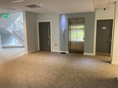 Property Image for Elliott House, Kilwinning Road, Irvine, KA12 8TG