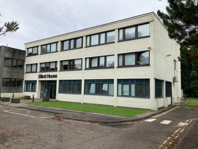Property Image for Elliott House, Kilwinning Road, Irvine, KA12 8TG