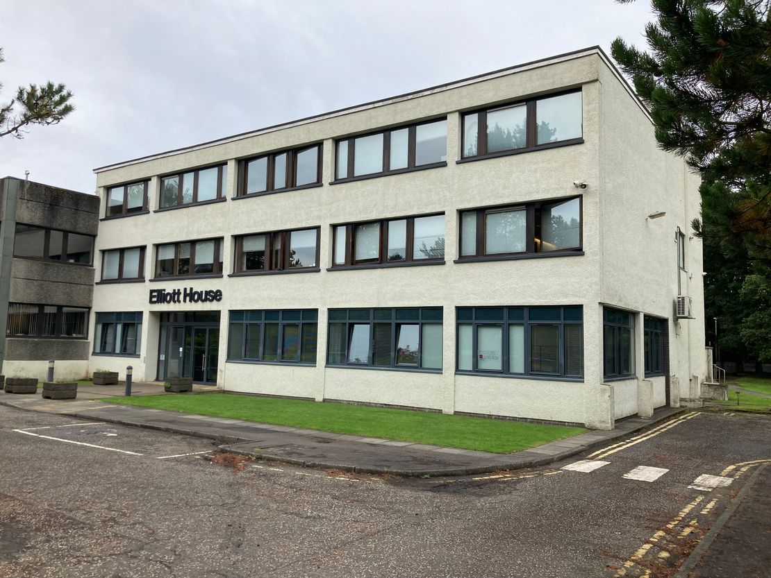 Elliott House, Kilwinning Road, Irvine, KA12 8TG
