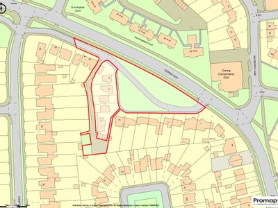 Property Image for Land South Of Goring Way, Worthing, West Sussex, BN12 4UH
