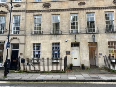 Property Image for Ground Floor 2 Northumberland Buildings, Bath, Bath And North East Somerset, BA1 2JB