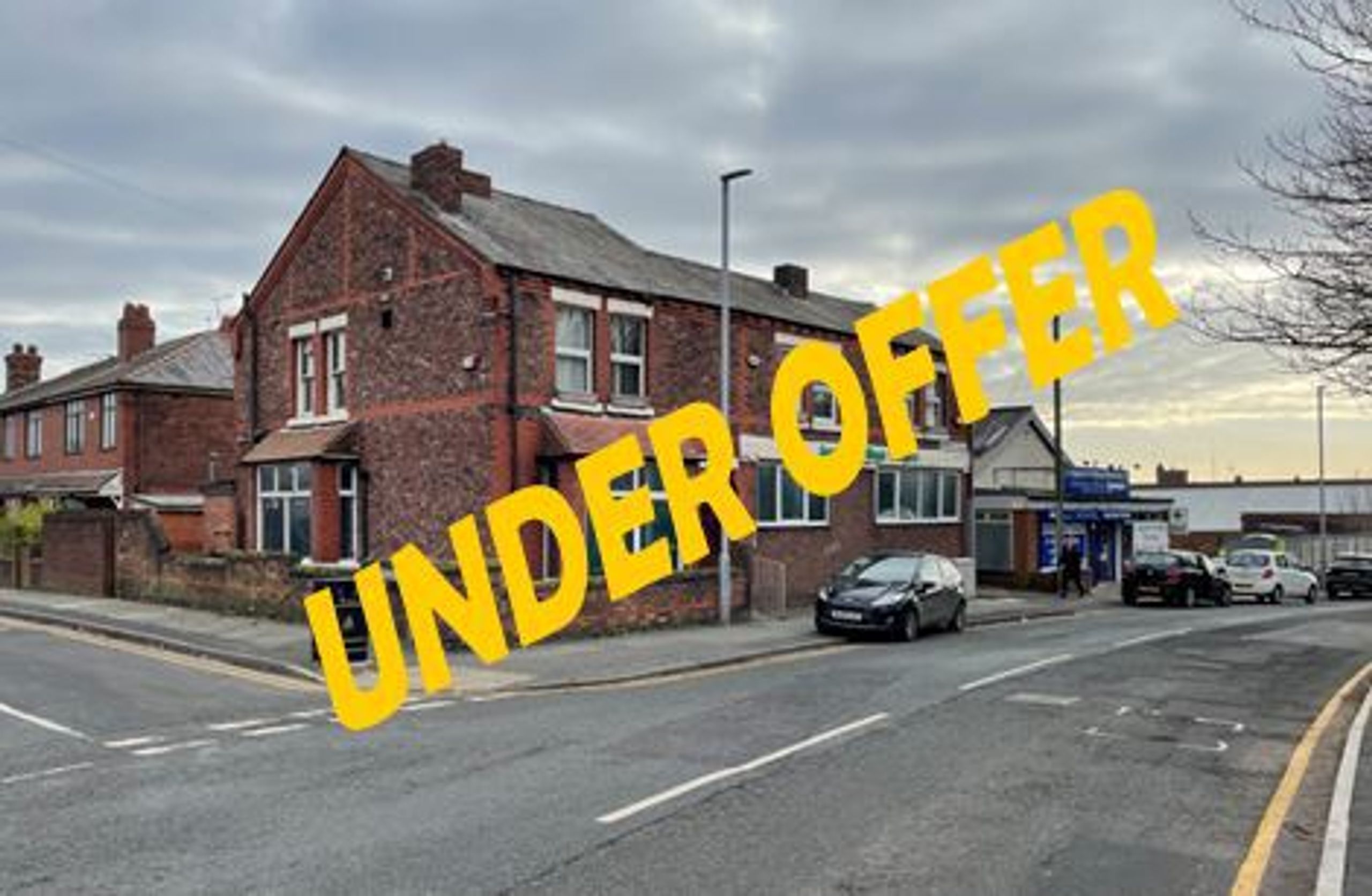 For Sale 26 Appleton Village, Widnes, WA8 6DZ PropList