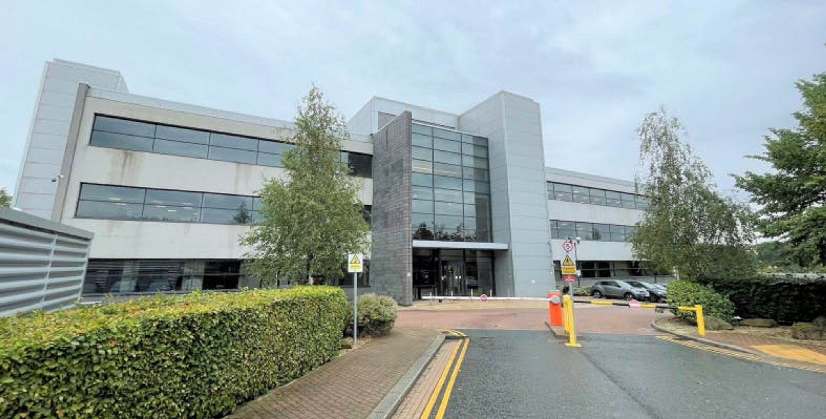 To Let 2150, 2150 Century Way, Thorpe Park, Leeds, LS15 8ZB PropList