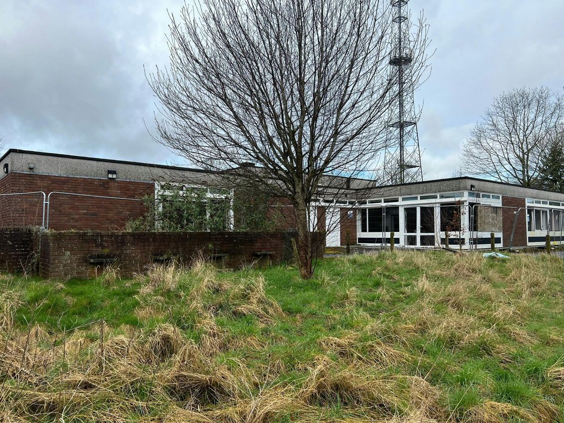 For Sale Former St Mary's CE School, Shawbury, Shrewsbury, Shropshire