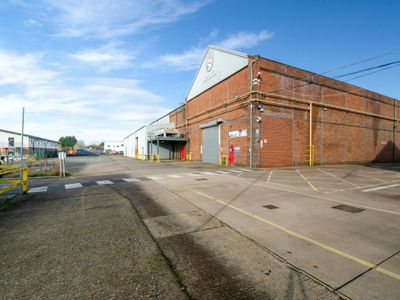Property Image for Unit 7, Nine Bridges Industrial/Commercial Park, Shrewsbury, SY1 3AS
